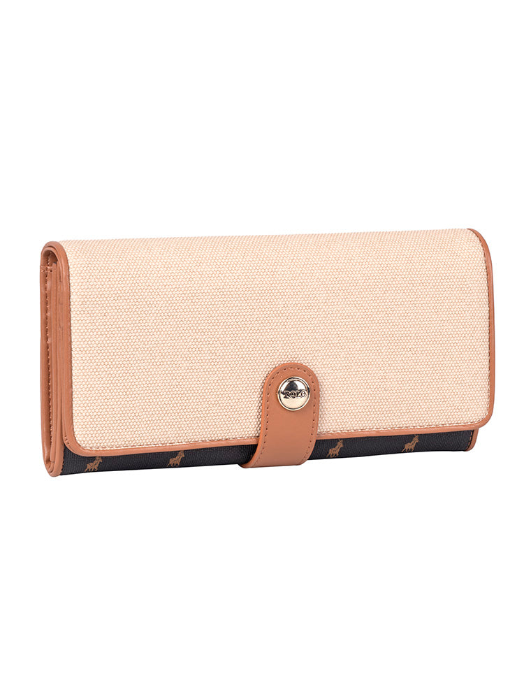 Chalbi Clutch Purse