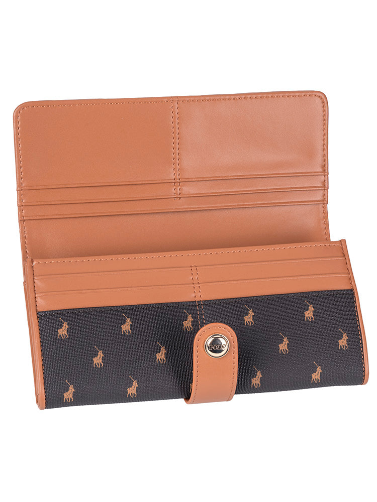 Chalbi Clutch Purse