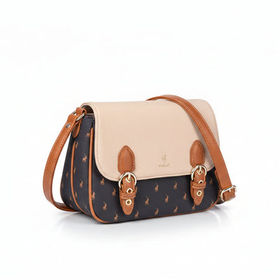 Chalbi Messenger Sling