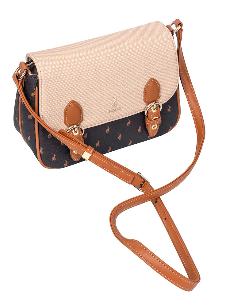 Chalbi Messenger Sling