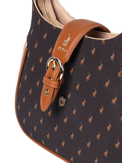 Chalbi Shoulder Bag