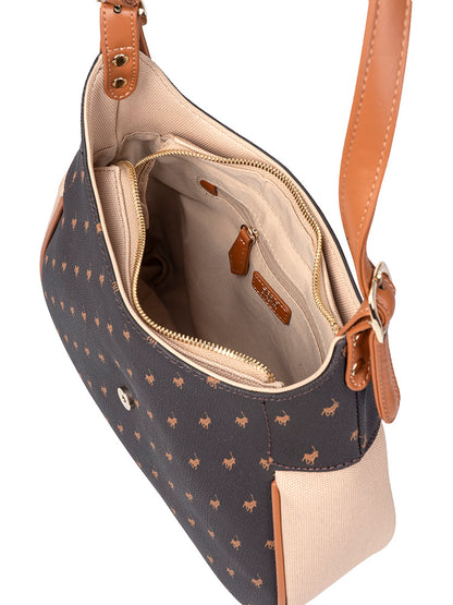 Chalbi Shoulder Bag