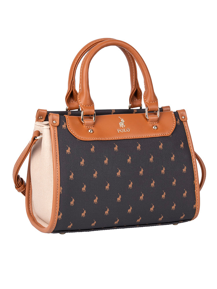 Chalbi Shopper Crossbody