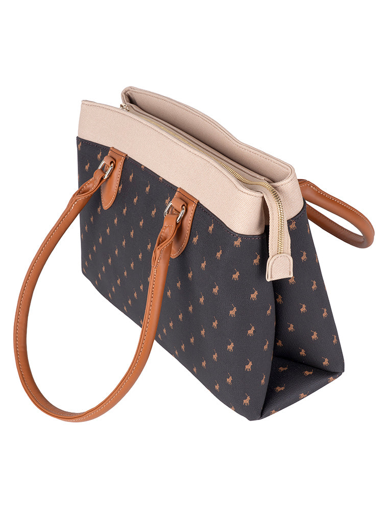 Chalbi Tote