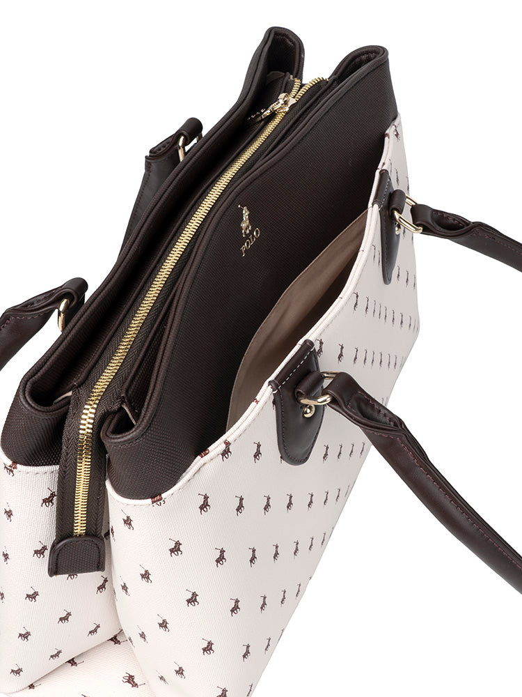 Chalbi Tote
