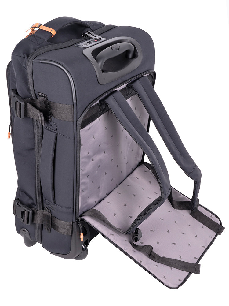 Freedom 54cm Carry On Trolley Duffle