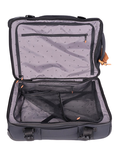 Freedom 54cm Carry On Trolley Duffle