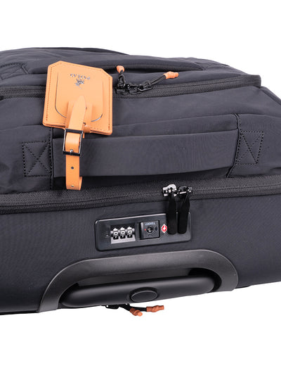 Freedom 54cm Carry On Trolley Duffle
