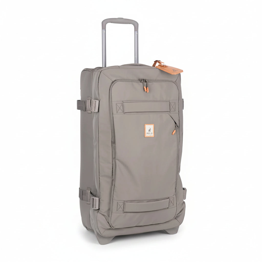 Freedom 54cm Carry On Trolley Duffle
