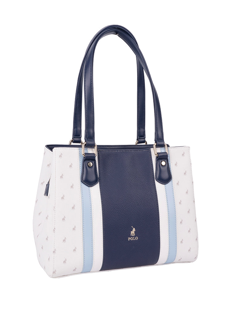 Kensington East West Tote