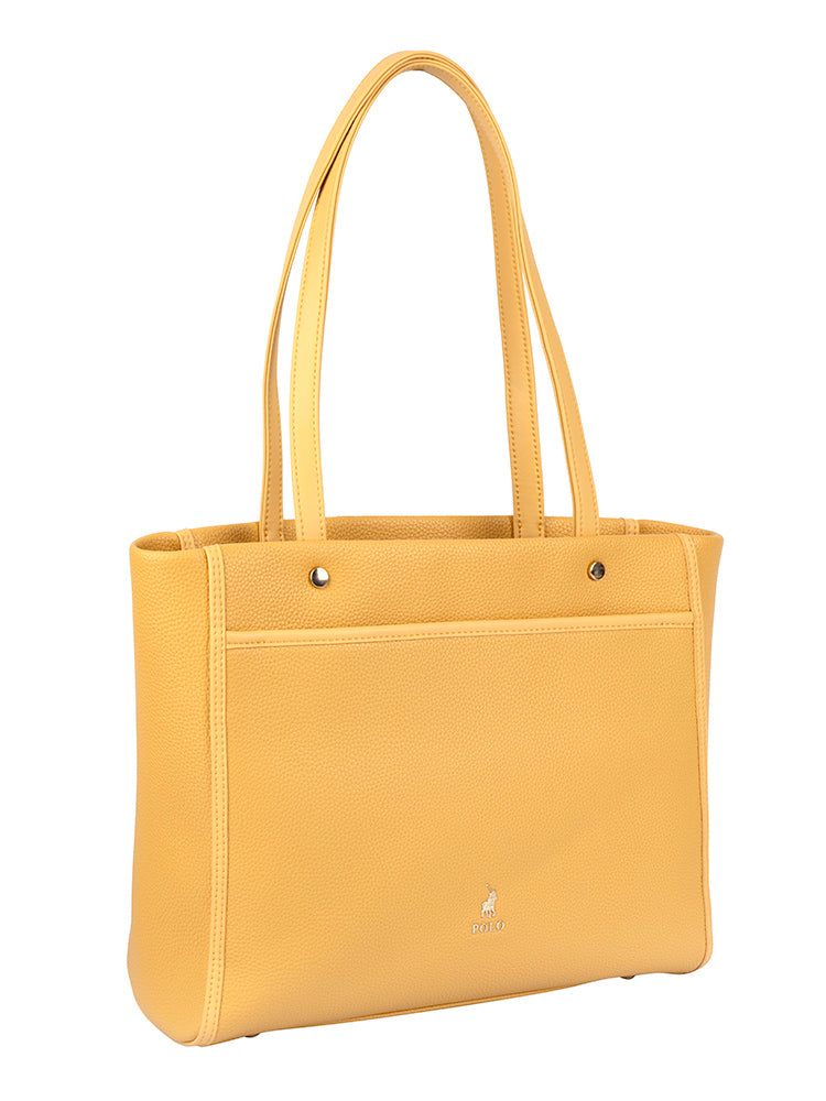 Lyon Medium Casual Tote