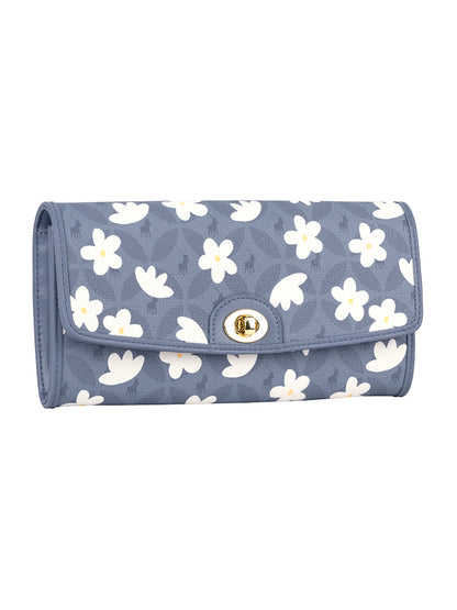 Meadow Clutch Purse