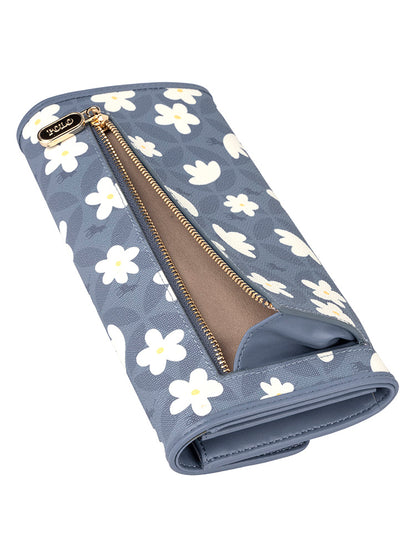 Meadow Clutch Purse