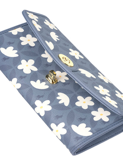 Meadow Clutch Purse