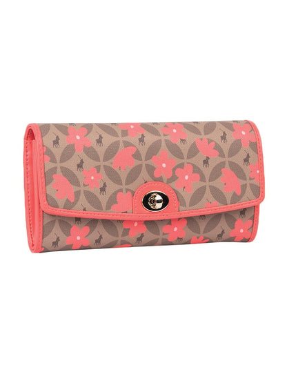 Meadow Clutch Purse