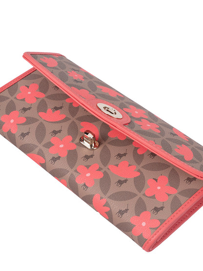 Meadow Clutch Purse