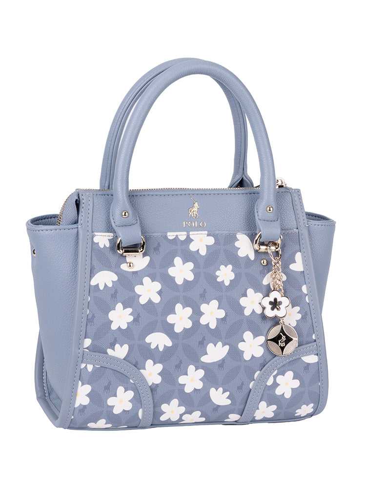 Meadow Shopper Crossbody