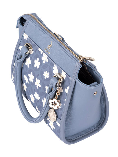 Meadow Shopper Crossbody