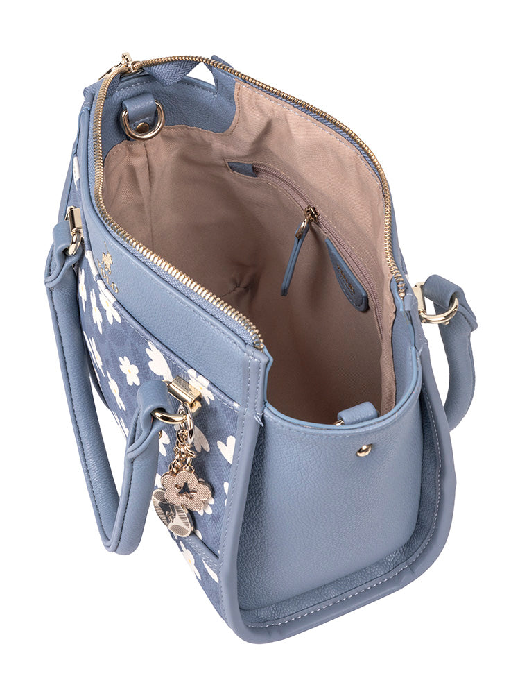 Meadow Shopper Crossbody