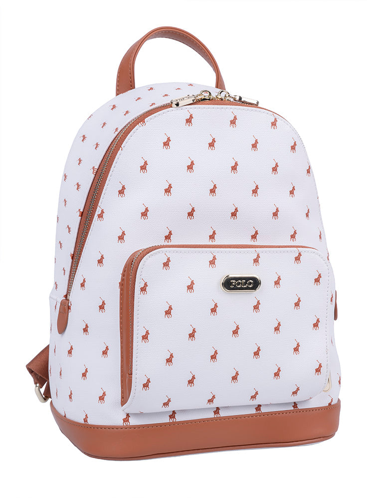 New Iconic Backpack