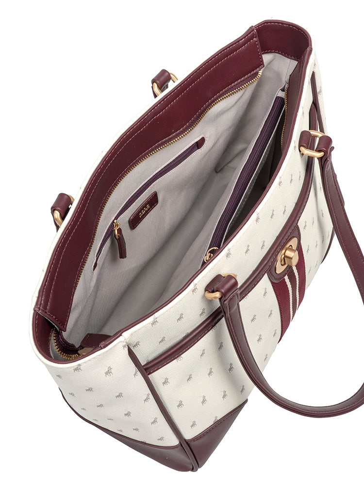 Oxford Tote