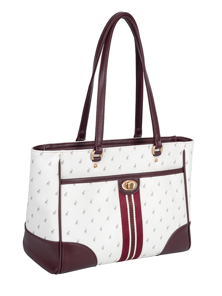 Oxford Tote