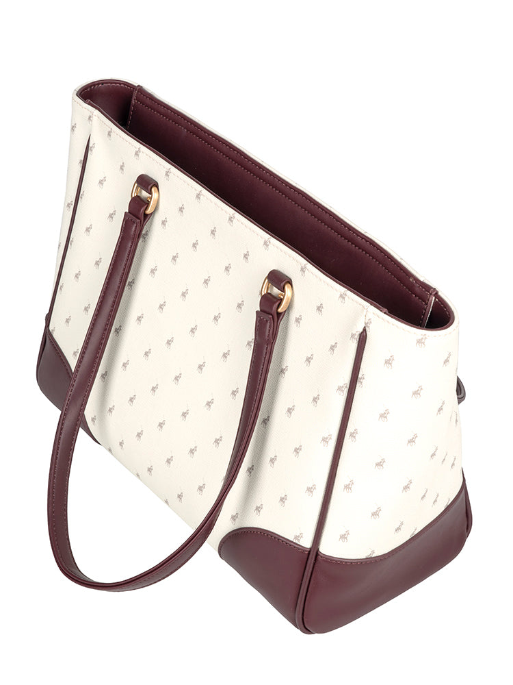 Oxford Tote