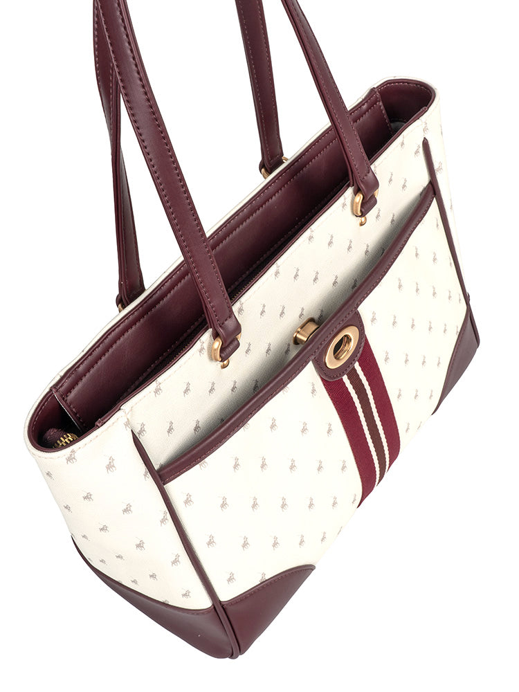 Oxford Tote