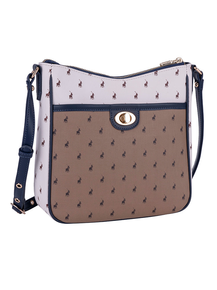 Peninsula Crossbody