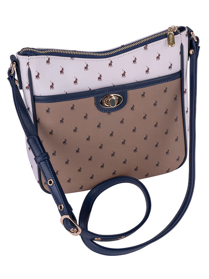 Peninsula Crossbody