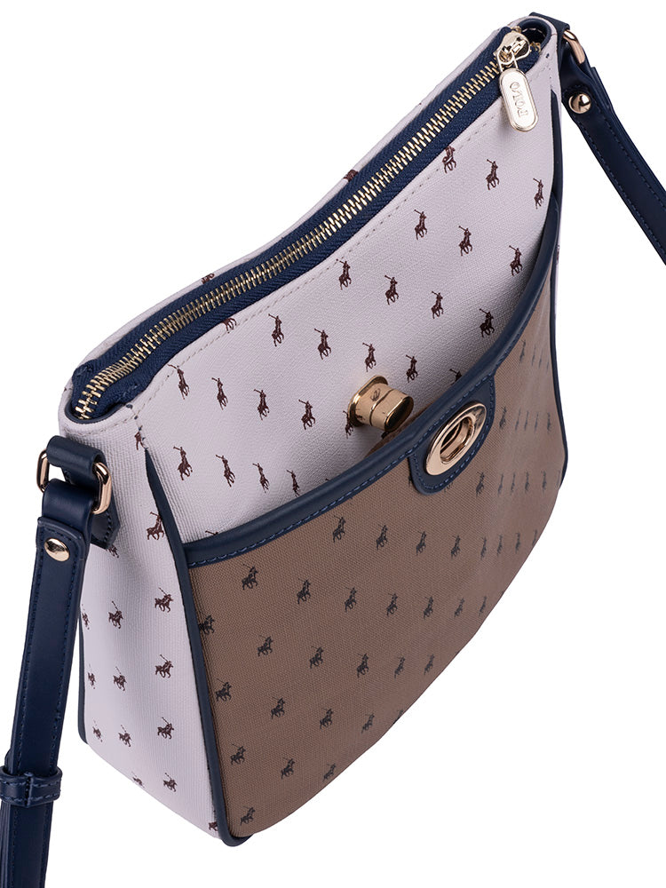 Peninsula Crossbody