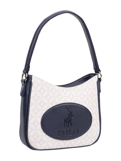 Porter Hobo Crossbody