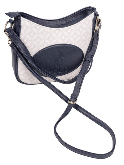 Porter Hobo Crossbody