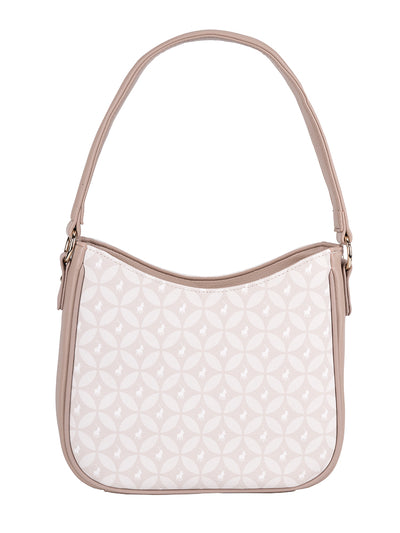 Porter Hobo Crossbody
