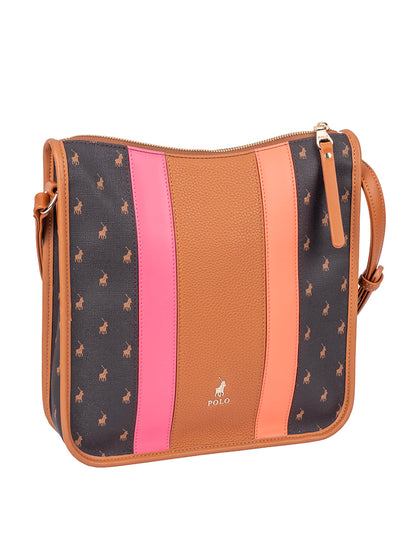 Portobello Crossbody