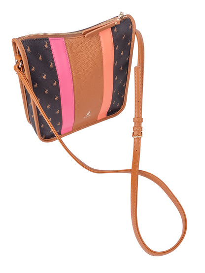 Portobello Crossbody