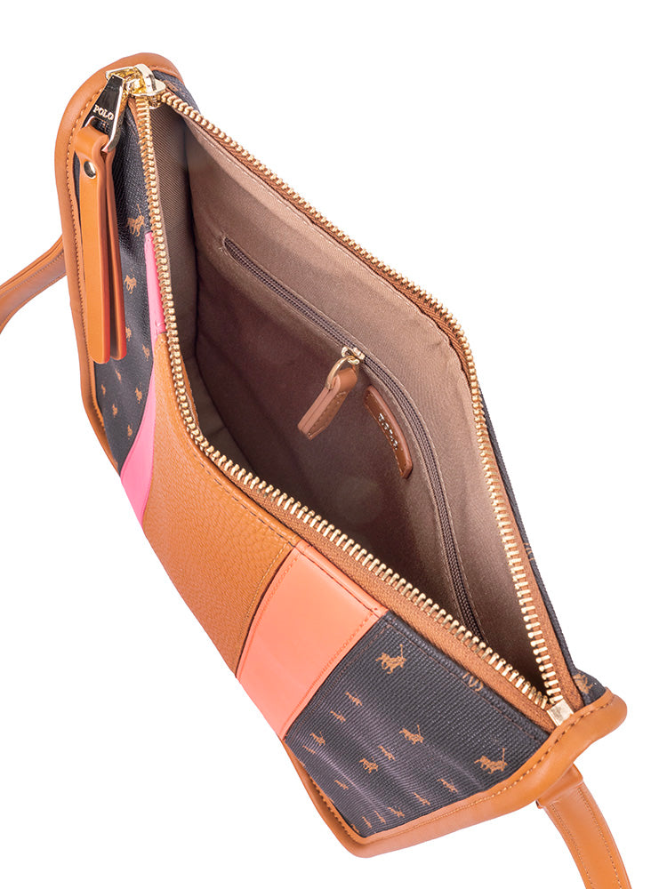 Portobello Crossbody