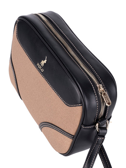 Sahara Camera Bag