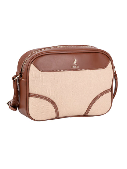 Sahara Camera Bag