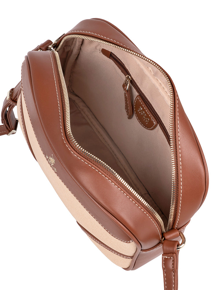 Sahara Camera Bag