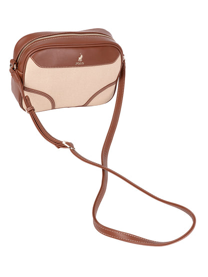 Sahara Camera Bag
