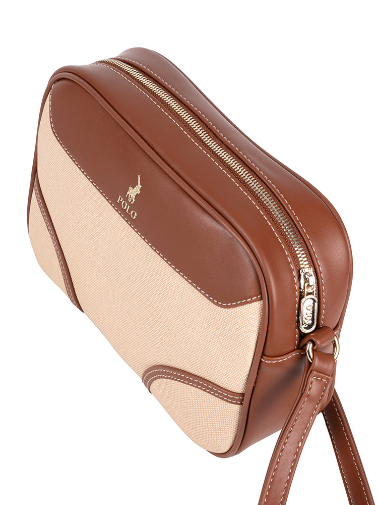 Sahara Camera Bag