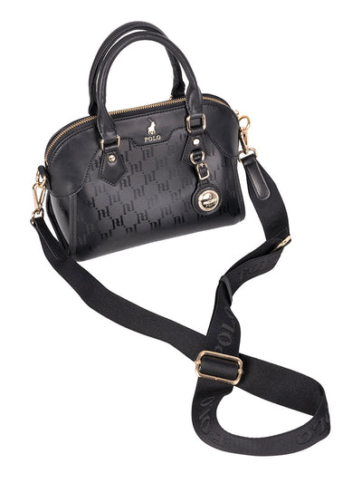 Savoy Small Shopper Crossbody