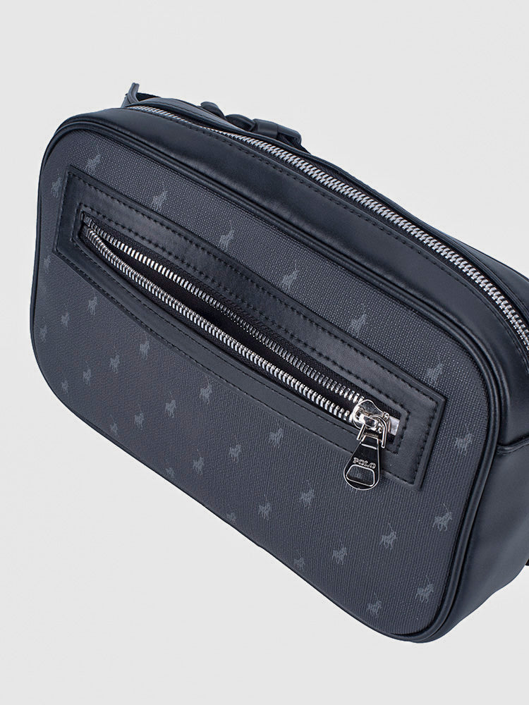 Signature Lifestyle Belt Bag