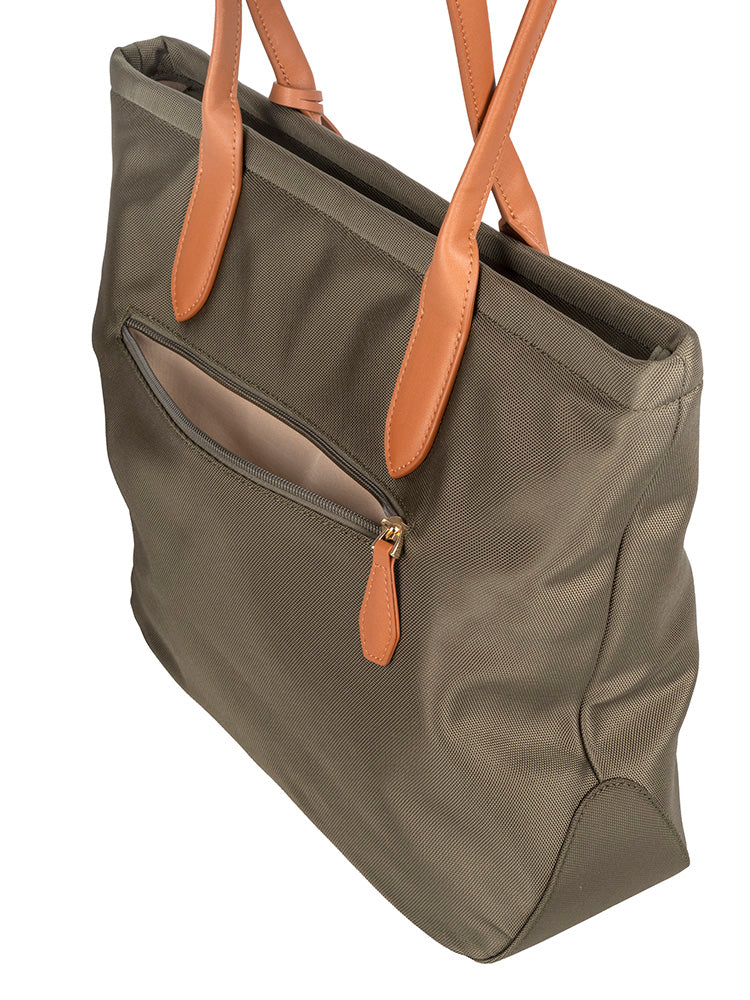 Spectator Tote