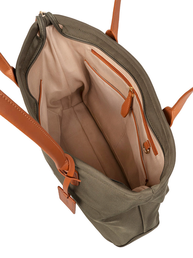 Spectator Tote