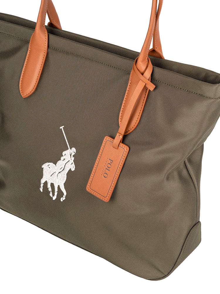 Spectator Tote