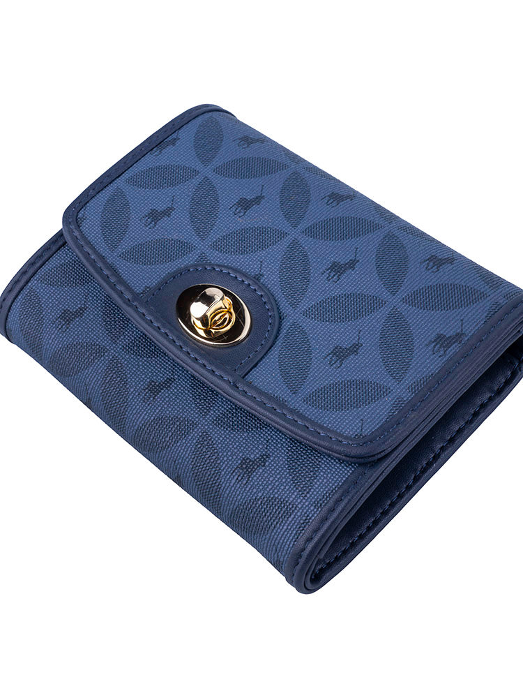Polo New Classic Clutch Purse – Saleys Travel Bags