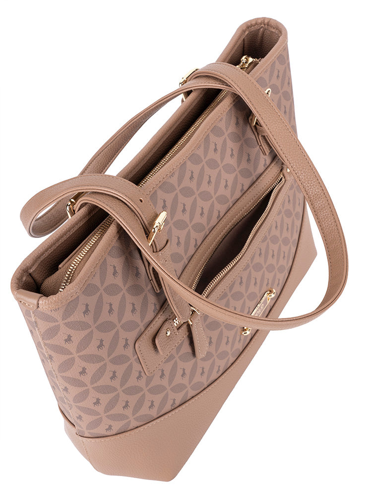 Sterling Tote