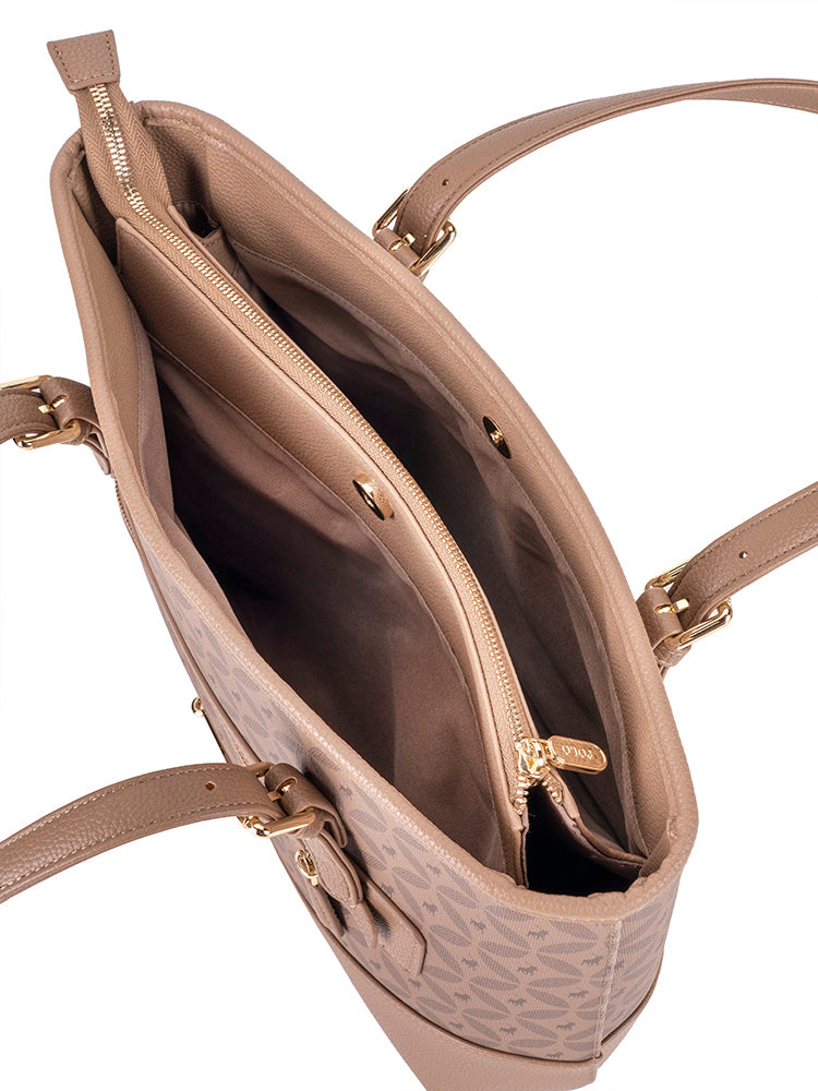 Sterling Tote